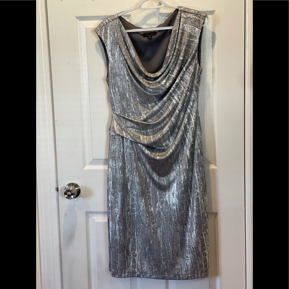 Wedding/Cocktail Dress